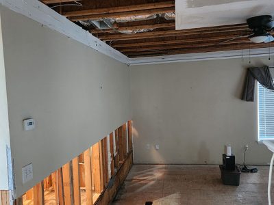 Home Damage Restoration Services