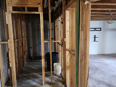 Home Repair Restoration