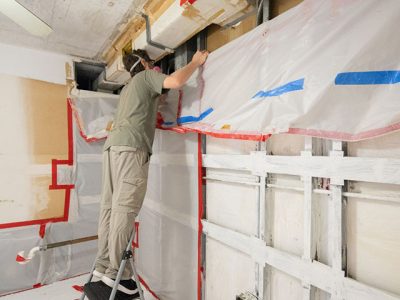 Professional Home Restoration Services