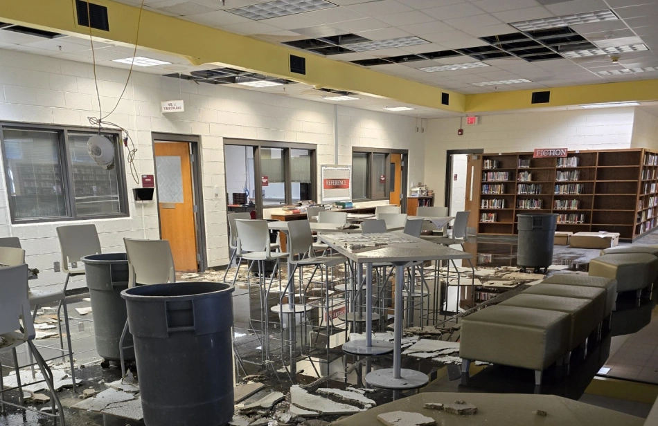 Educational Facilities